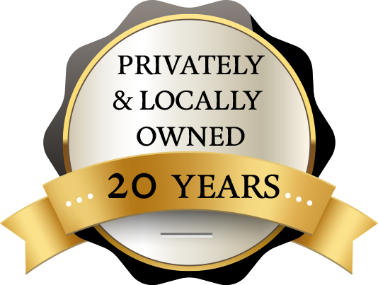 Privately-and-Locally-Owned-20-years-image